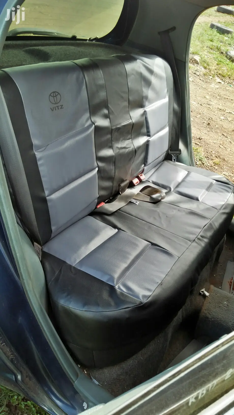 New Embakasi Car Seat Covers