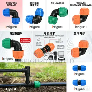Qequal Elbows