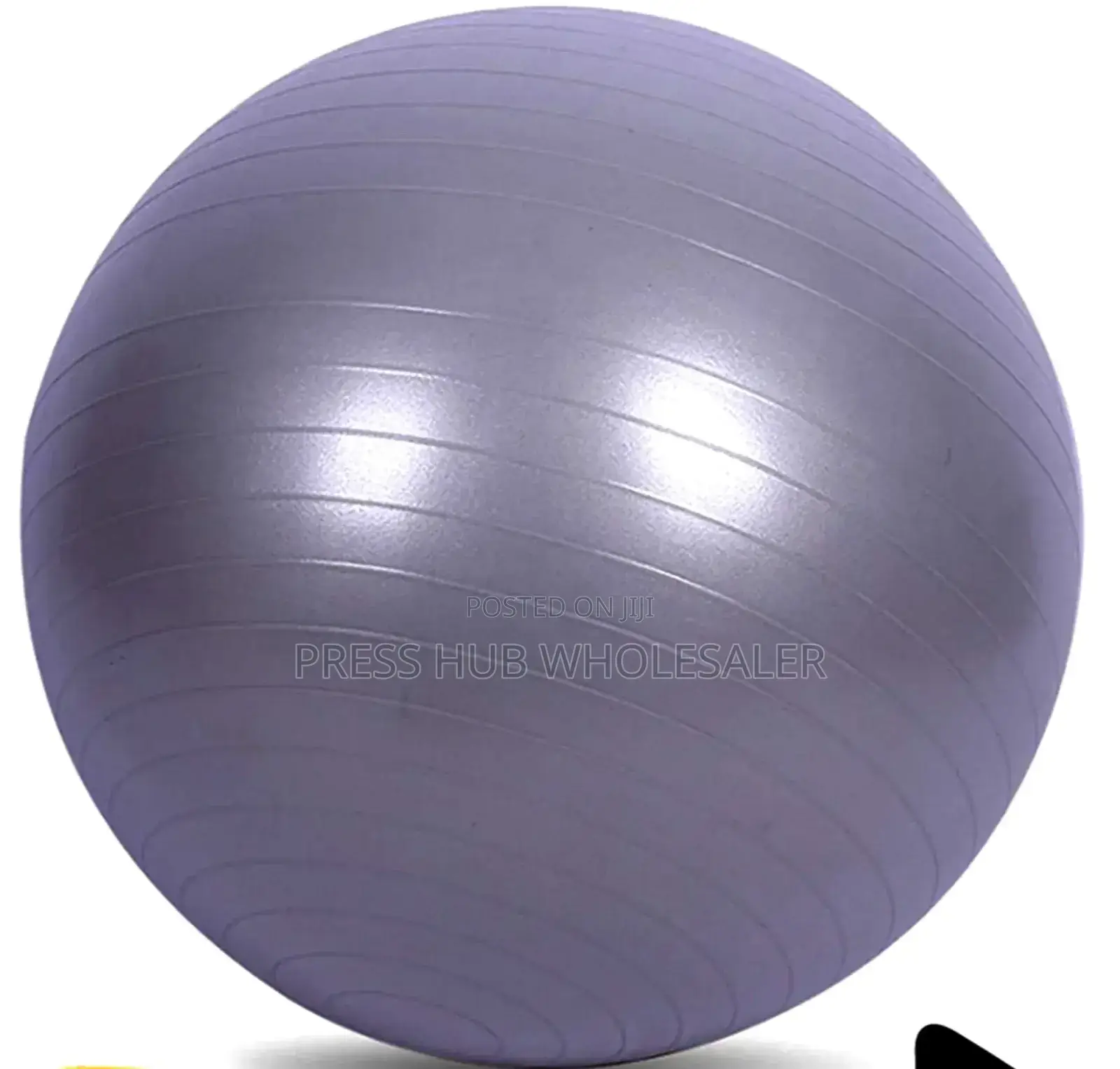 Yogga Ball Exercise Ball
