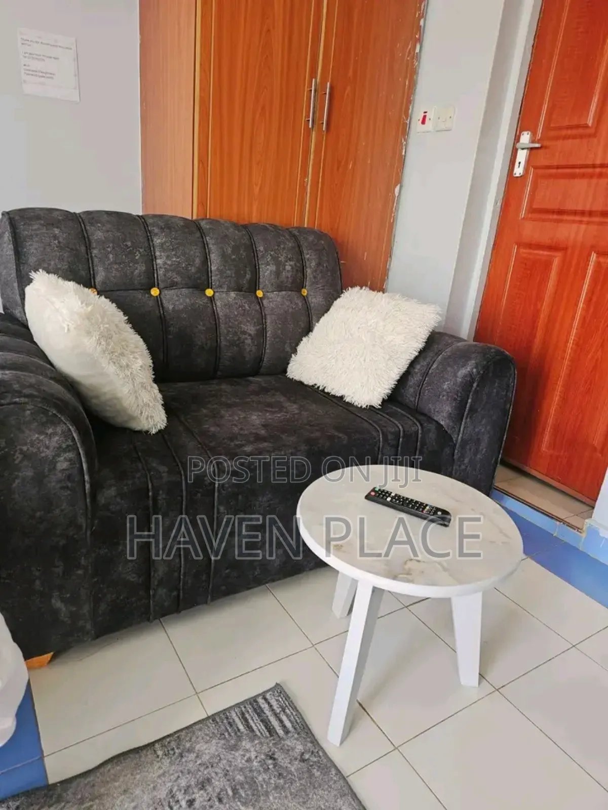 I Bedroom Seasons Kasarani 
Accacia Apartment