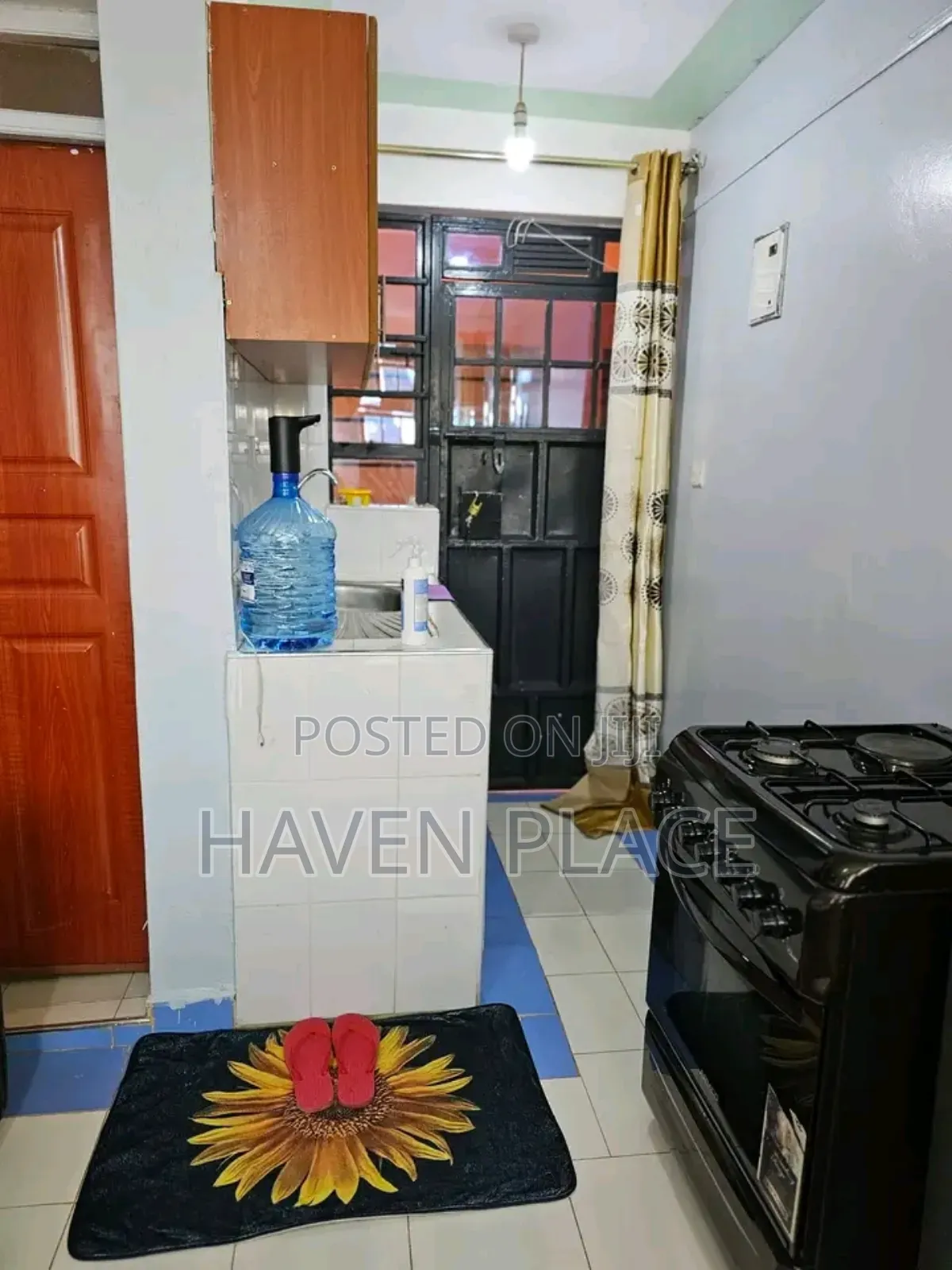 I Bedroom Seasons Kasarani 
Accacia Apartment