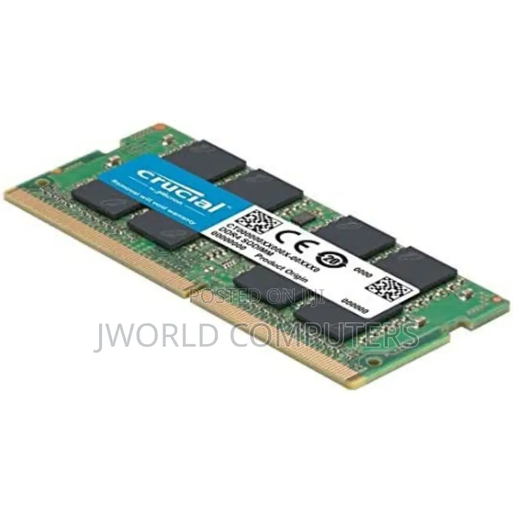 Samsung Laptop Ram Ddr4 4gb 3200