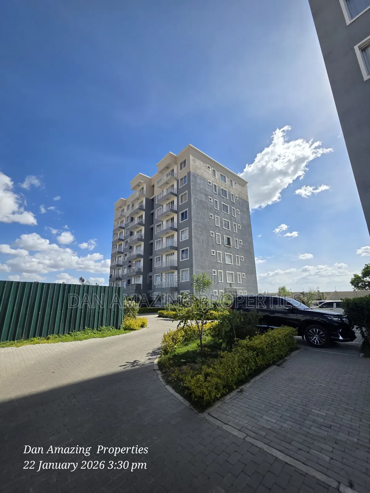 2bdrm Apartment in Sabaki Green for sale