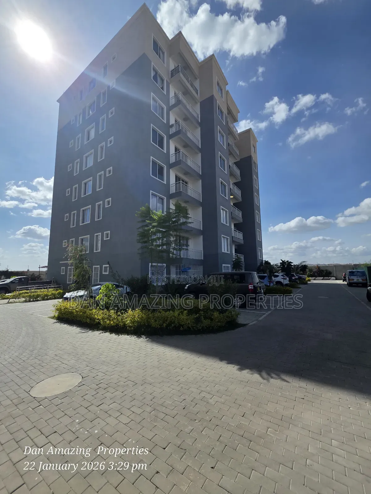 2bdrm Apartment in Sabaki Green for sale