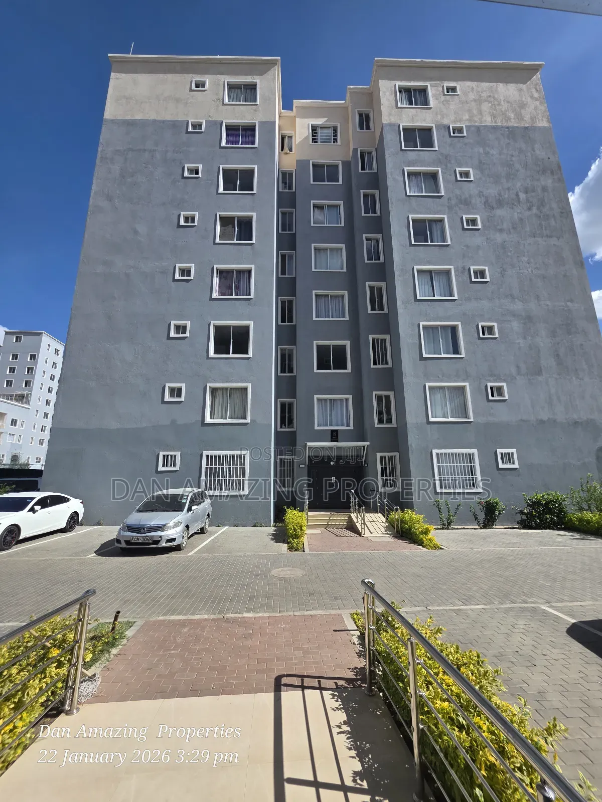 2bdrm Apartment in Sabaki Green for sale