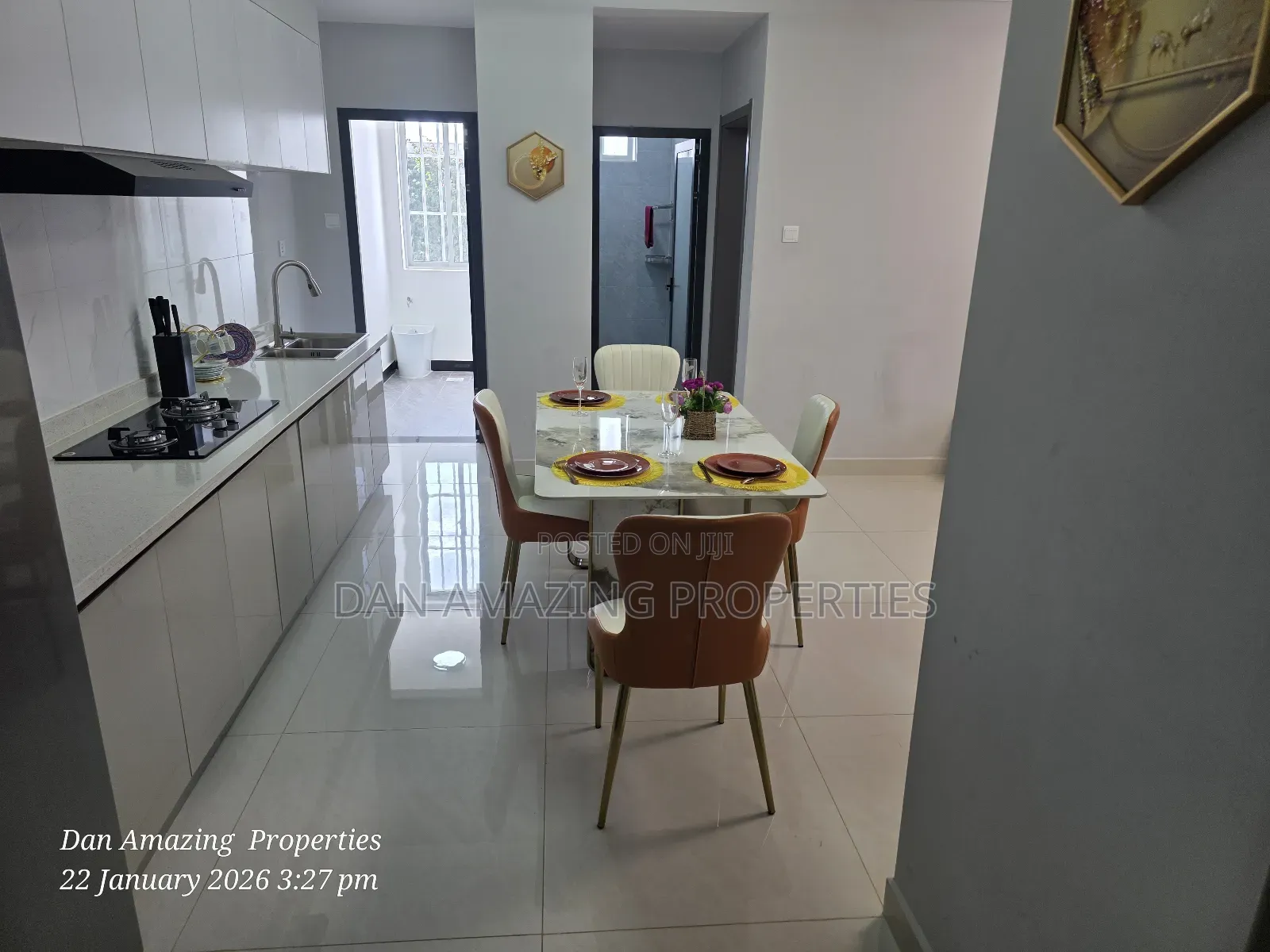 2bdrm Apartment in Sabaki Green for sale