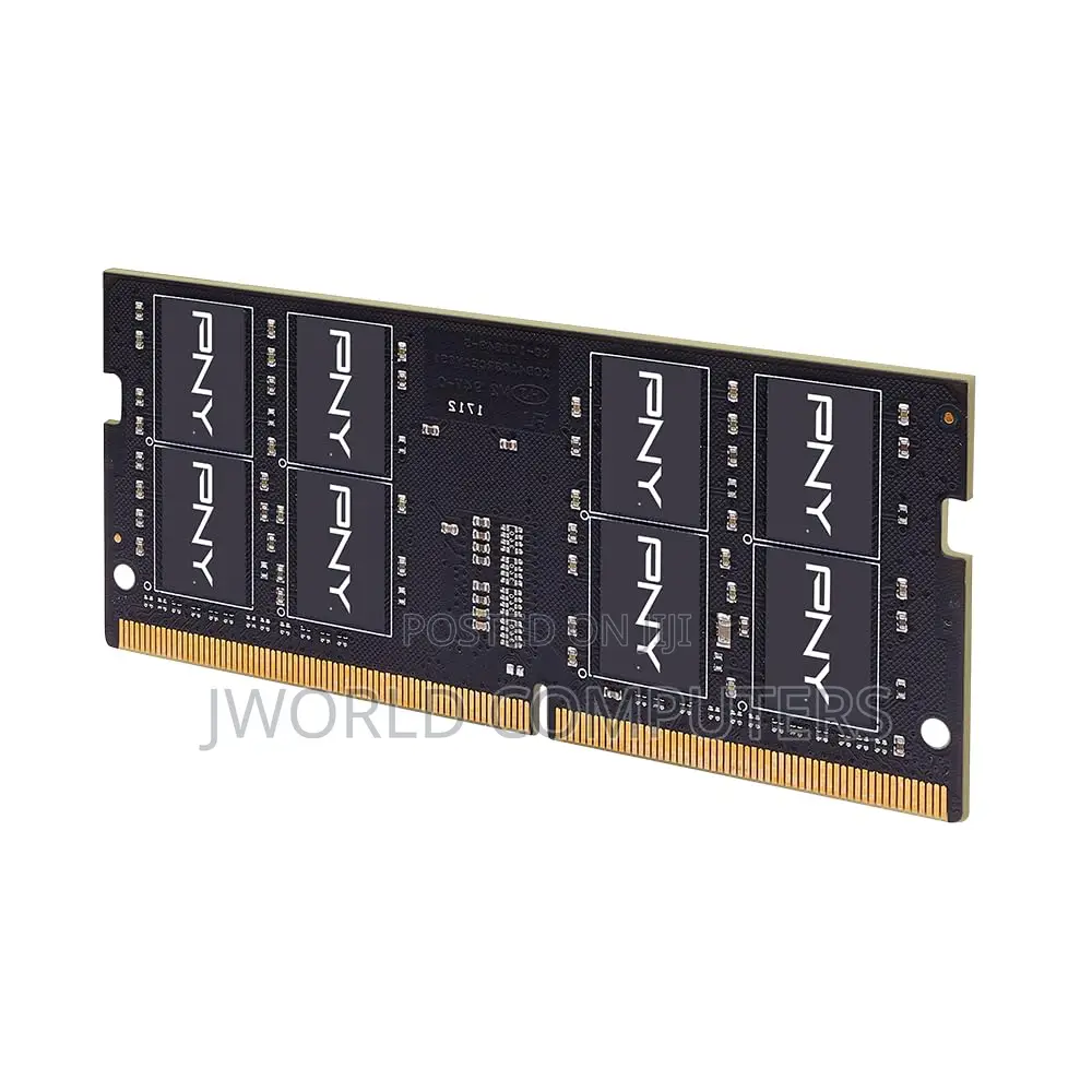 Pny Laptop Ram Ddr4 16gb 3200