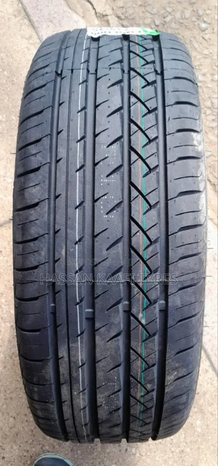 215/45r18 Grenlander Tyre