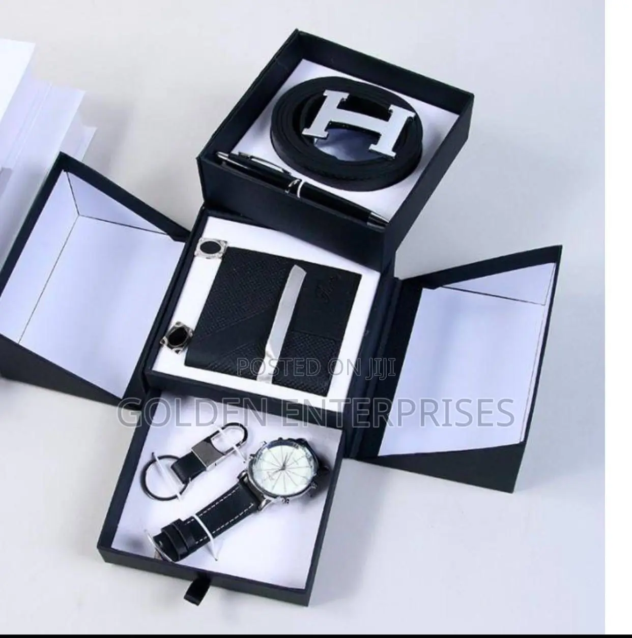 Valentines Men’S Gift Pack Set