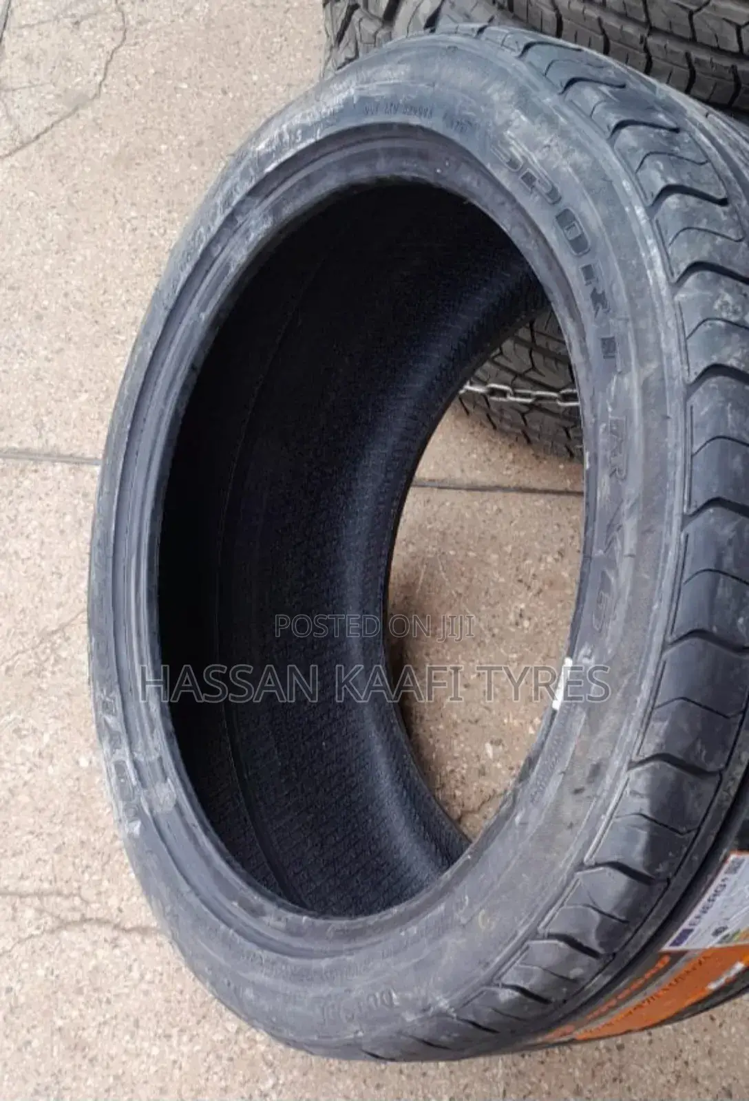 315/35r20 Joyroad Tyre