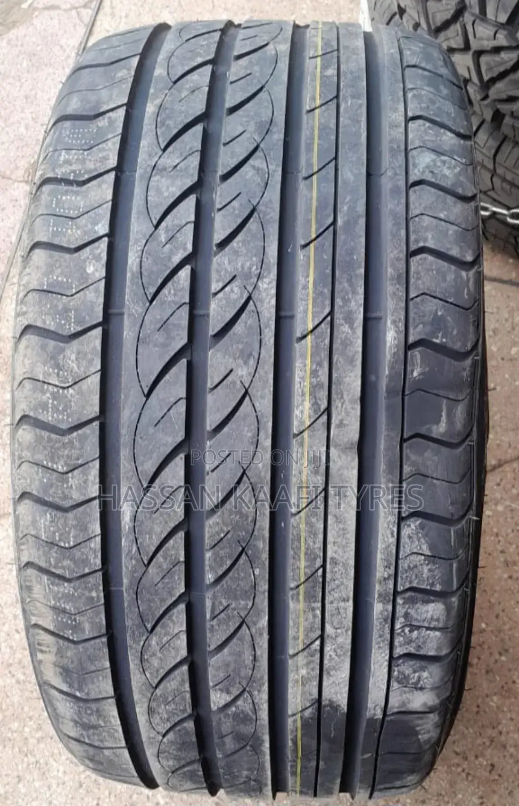 315/35r20 Joyroad Tyre