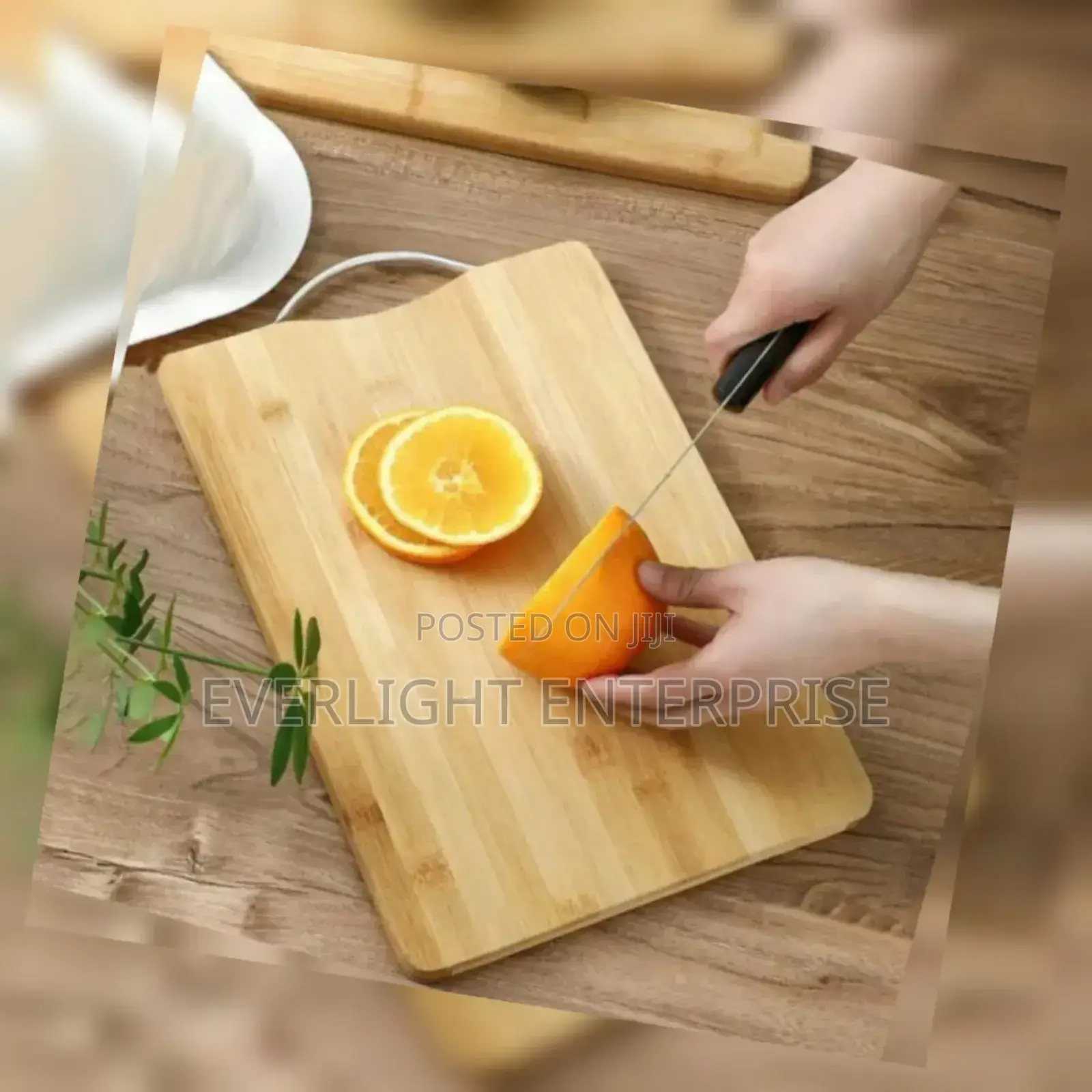 Chopping Board