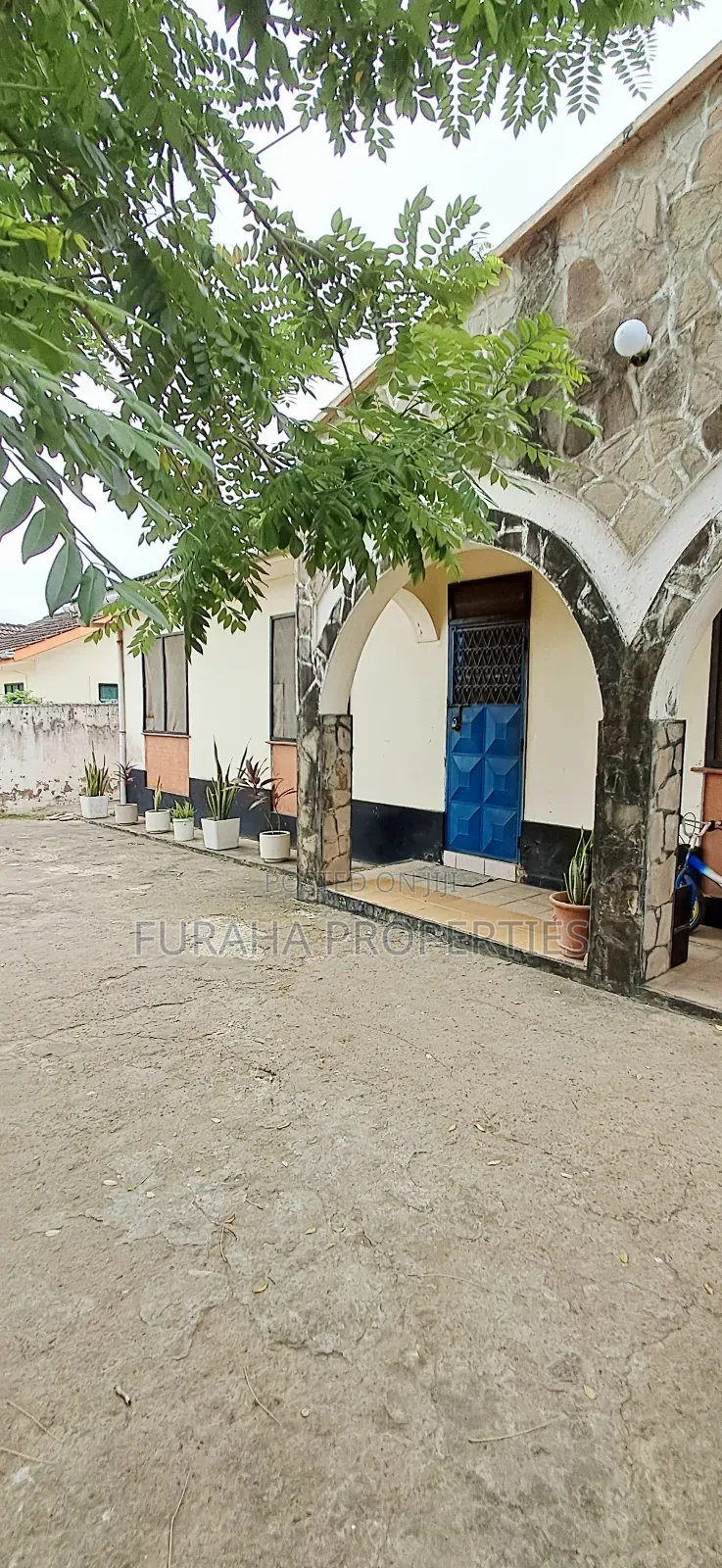 3bdrm Bungalow in Kiembeni Hillside for sale