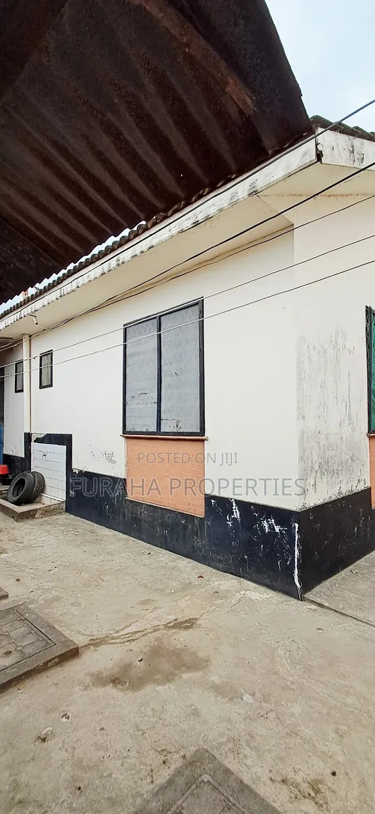 3bdrm Bungalow in Kiembeni Hillside for sale