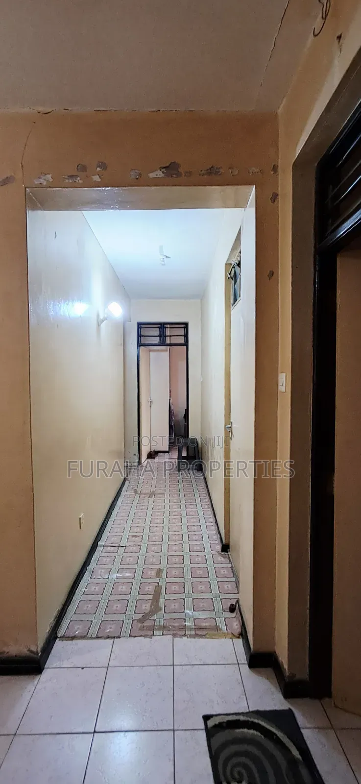 3bdrm Bungalow in Kiembeni Hillside for sale