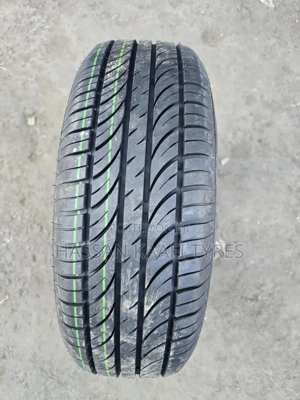 195/65r15 Mirage Tyre
