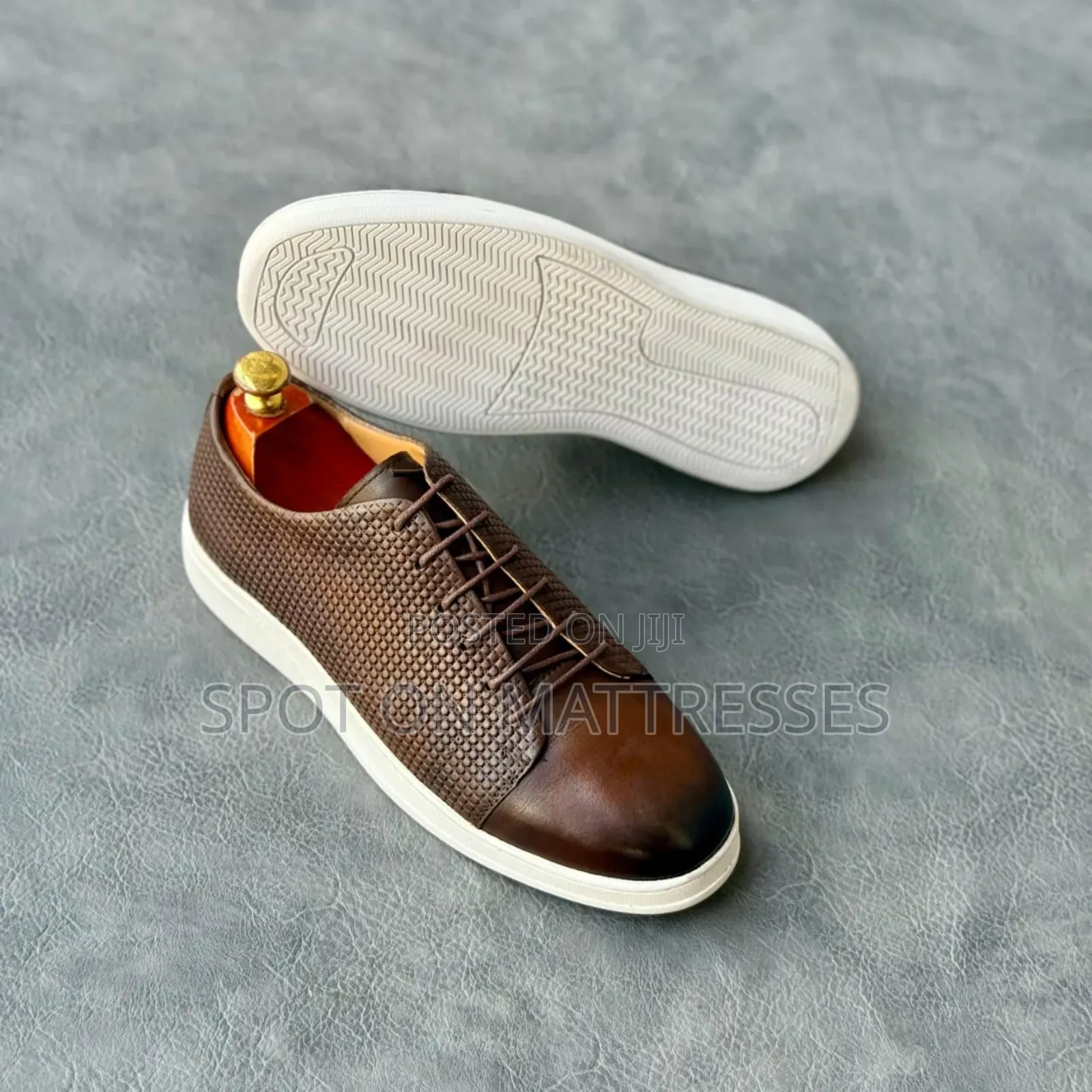 Casual Shoes For Men Available In Sizes 40-45