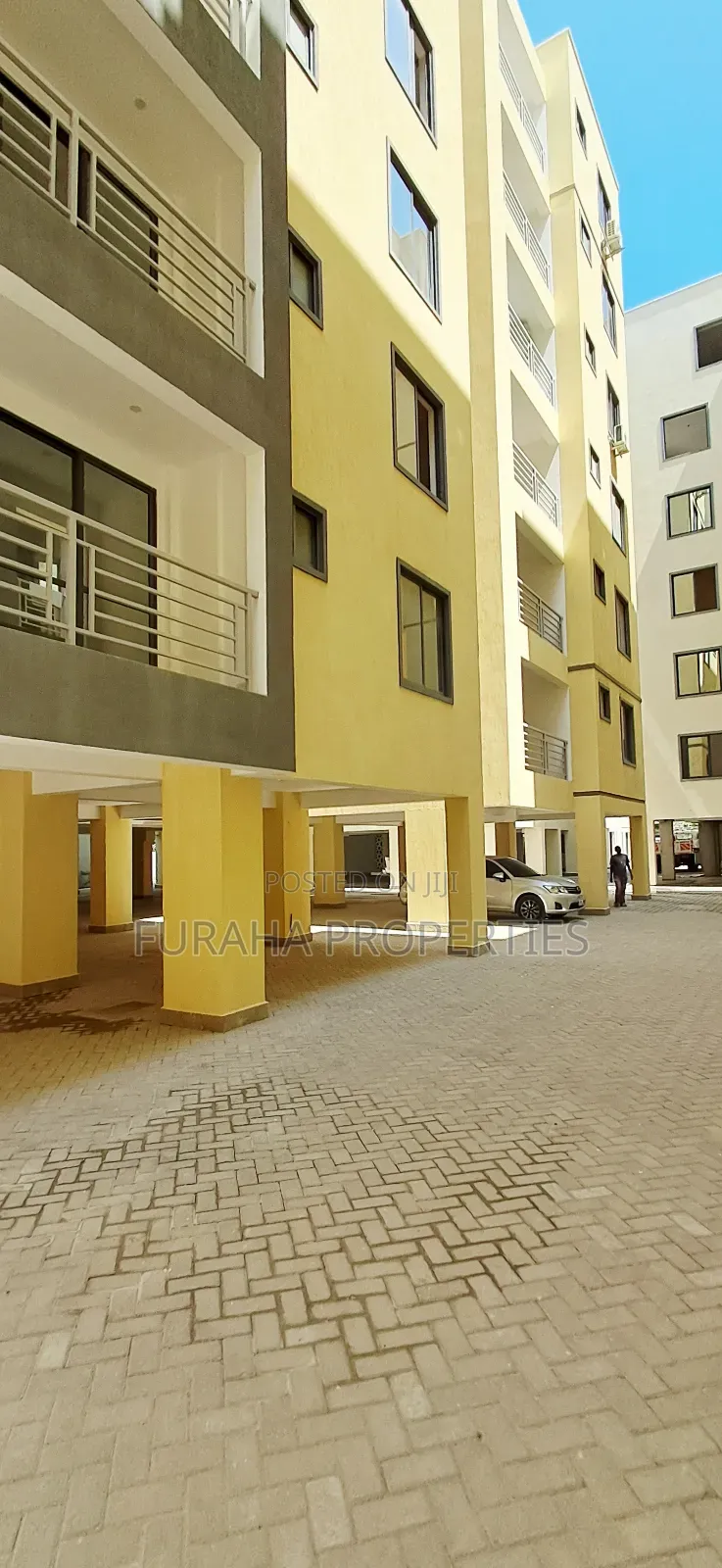 For Sale 2 Bedrooms Apartments Nyali