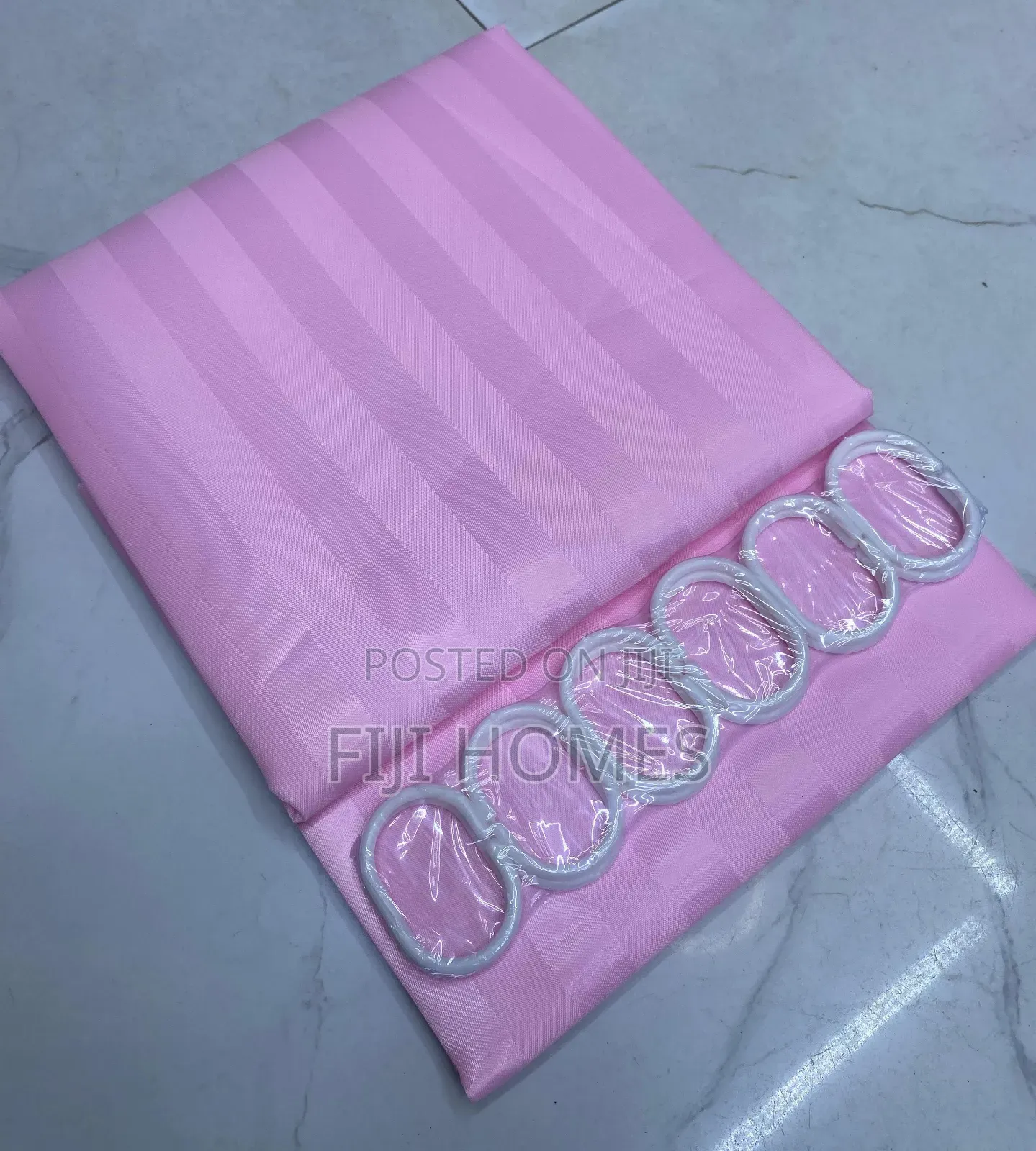 Shower Curtain | 180×200cm | Multiple Colours