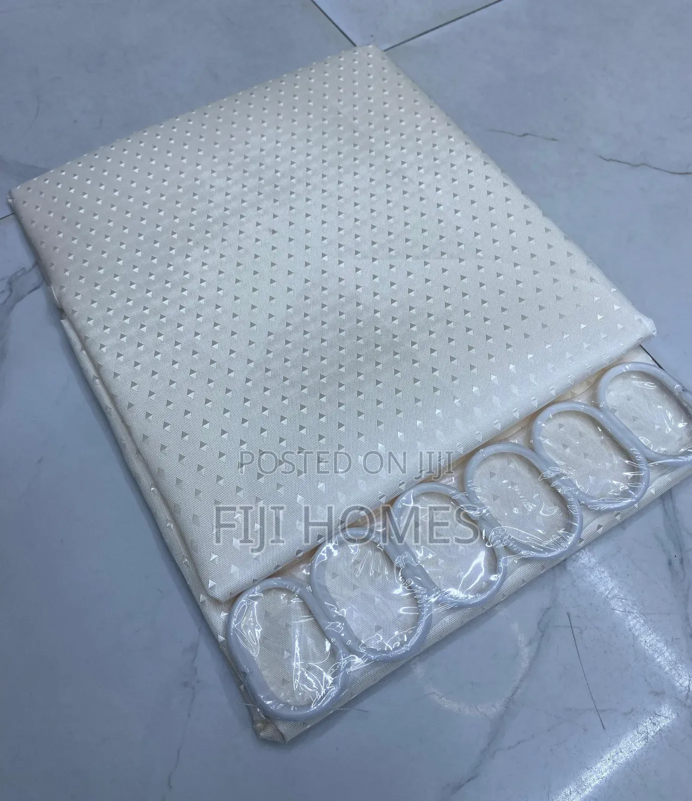 Shower Curtains | Waterproof | 180×200cm