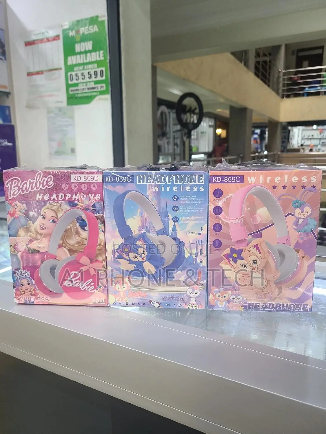 Kids Headphones