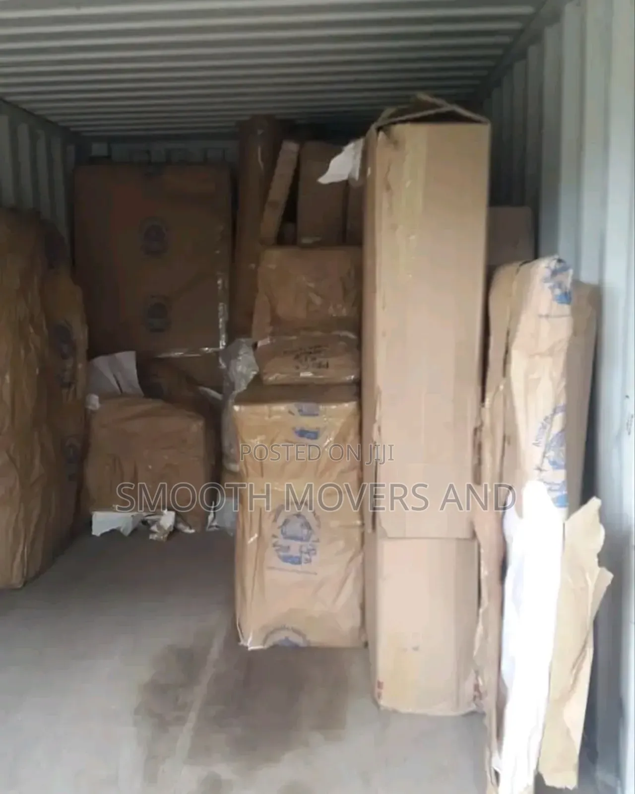 Transport Movers in Utawala,Kinka, Airways, Githunguri.