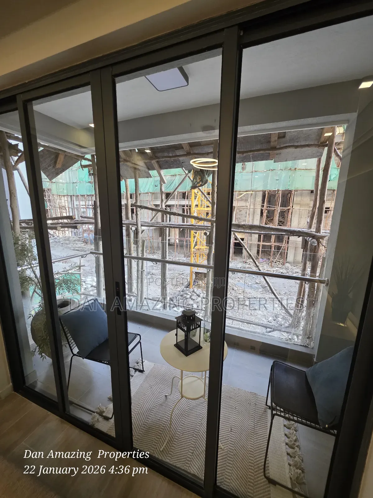 2bdrm Apartment in Gemini, Gateway Mall Area for sale