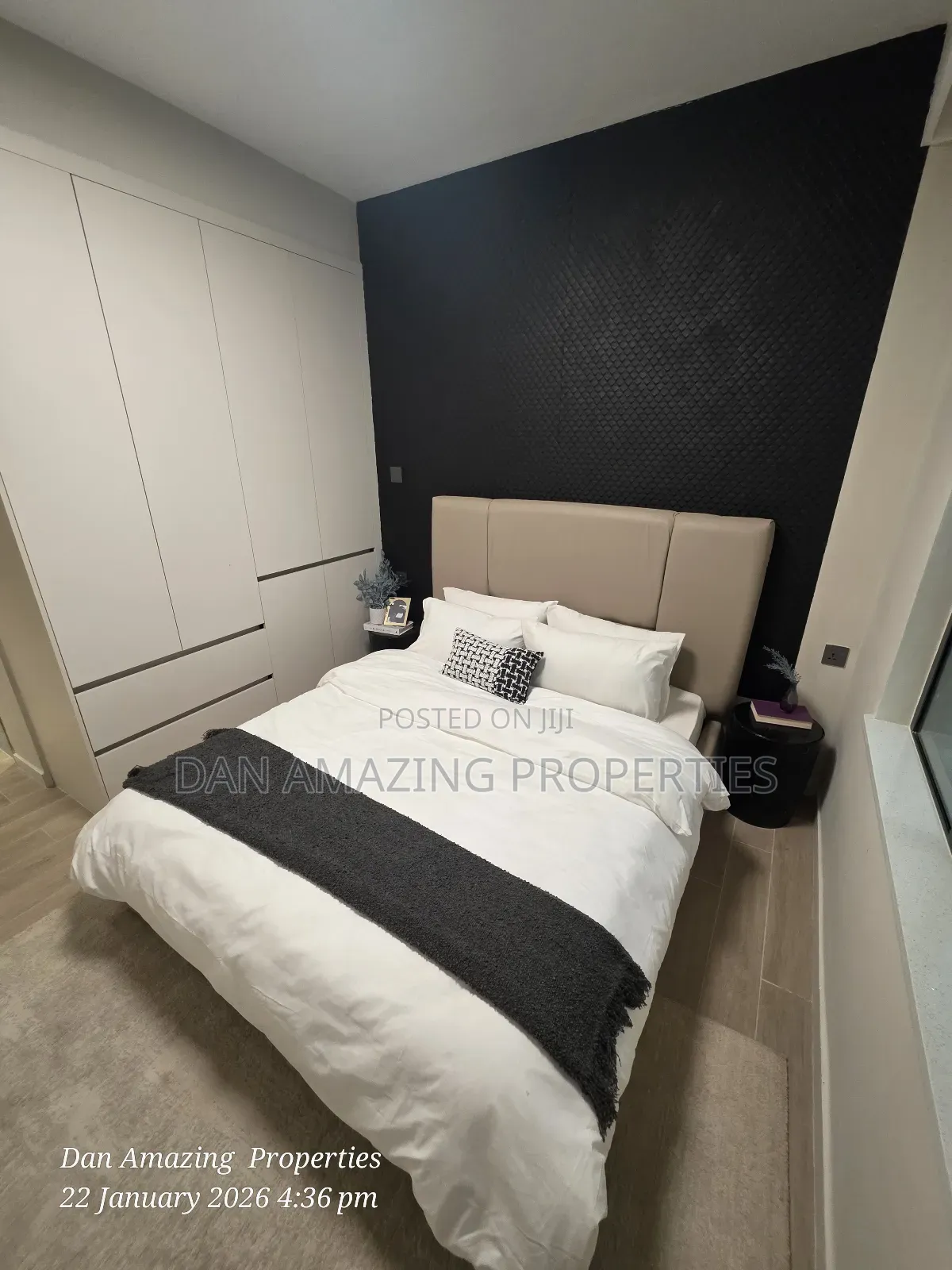 2bdrm Apartment in Gemini, Gateway Mall Area for sale