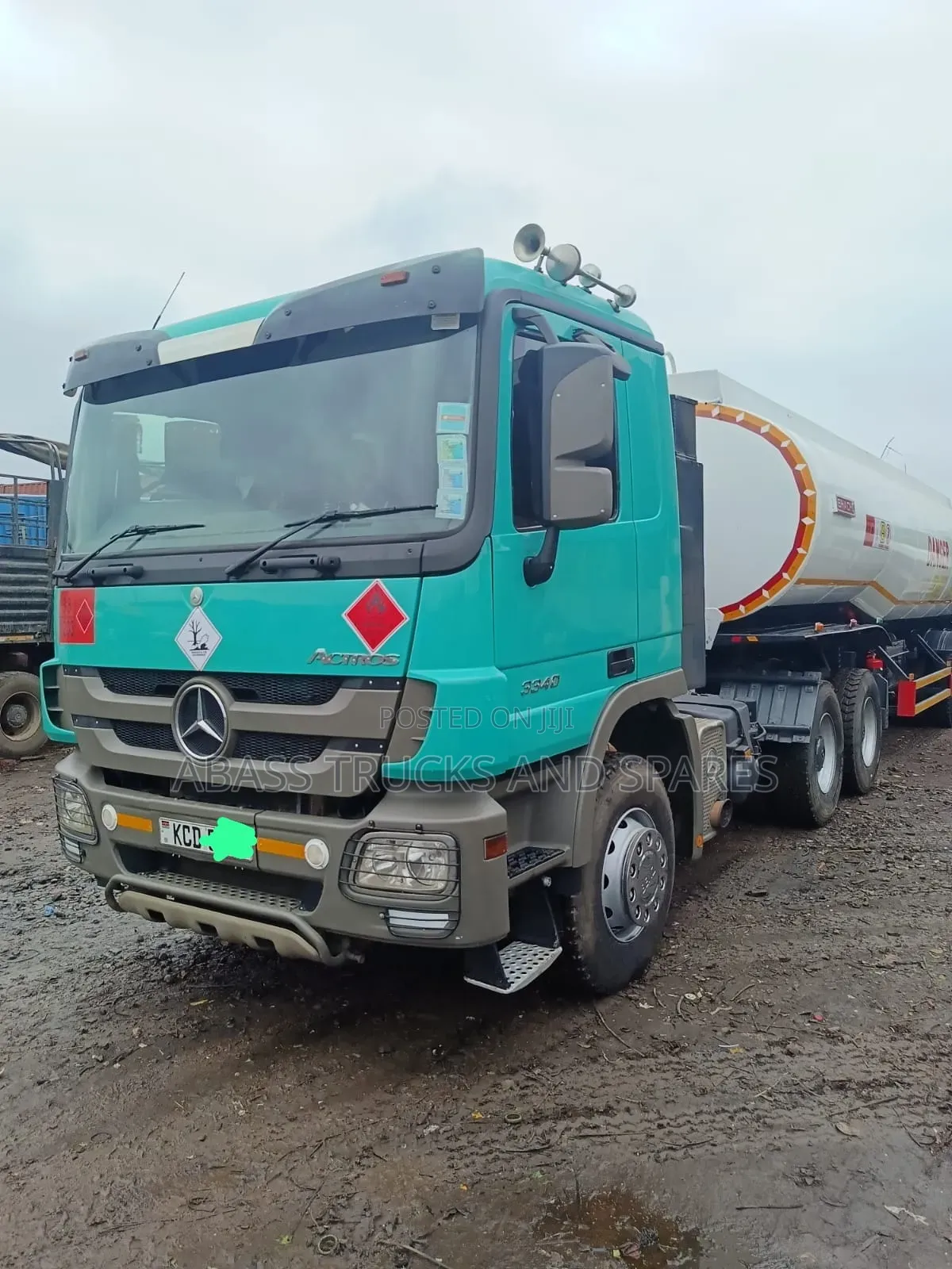 For Sell 3340 Dtdobi Local Kijwa Only Buy and Work Price 13.5m Eld