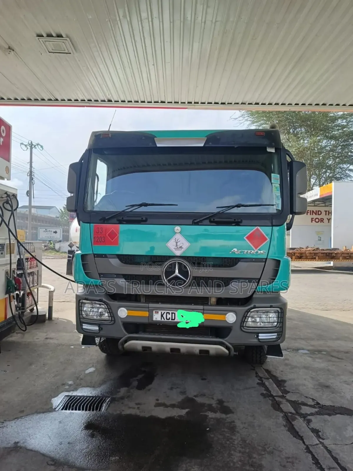 For Sell 3340 Dtdobi Local Kijwa Only Buy and Work Price 13.5m Eld