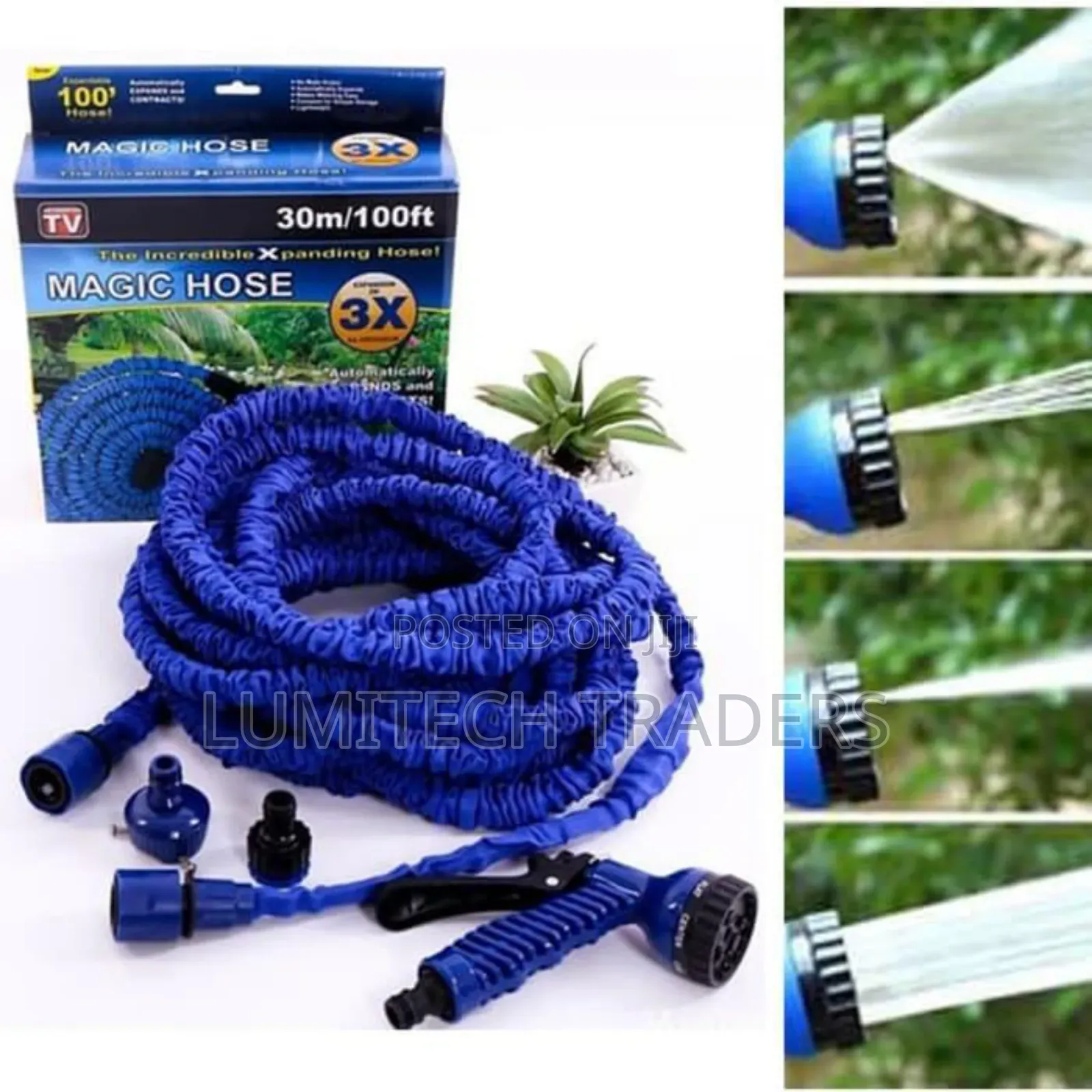 30mtrs Magic Hose Pipe