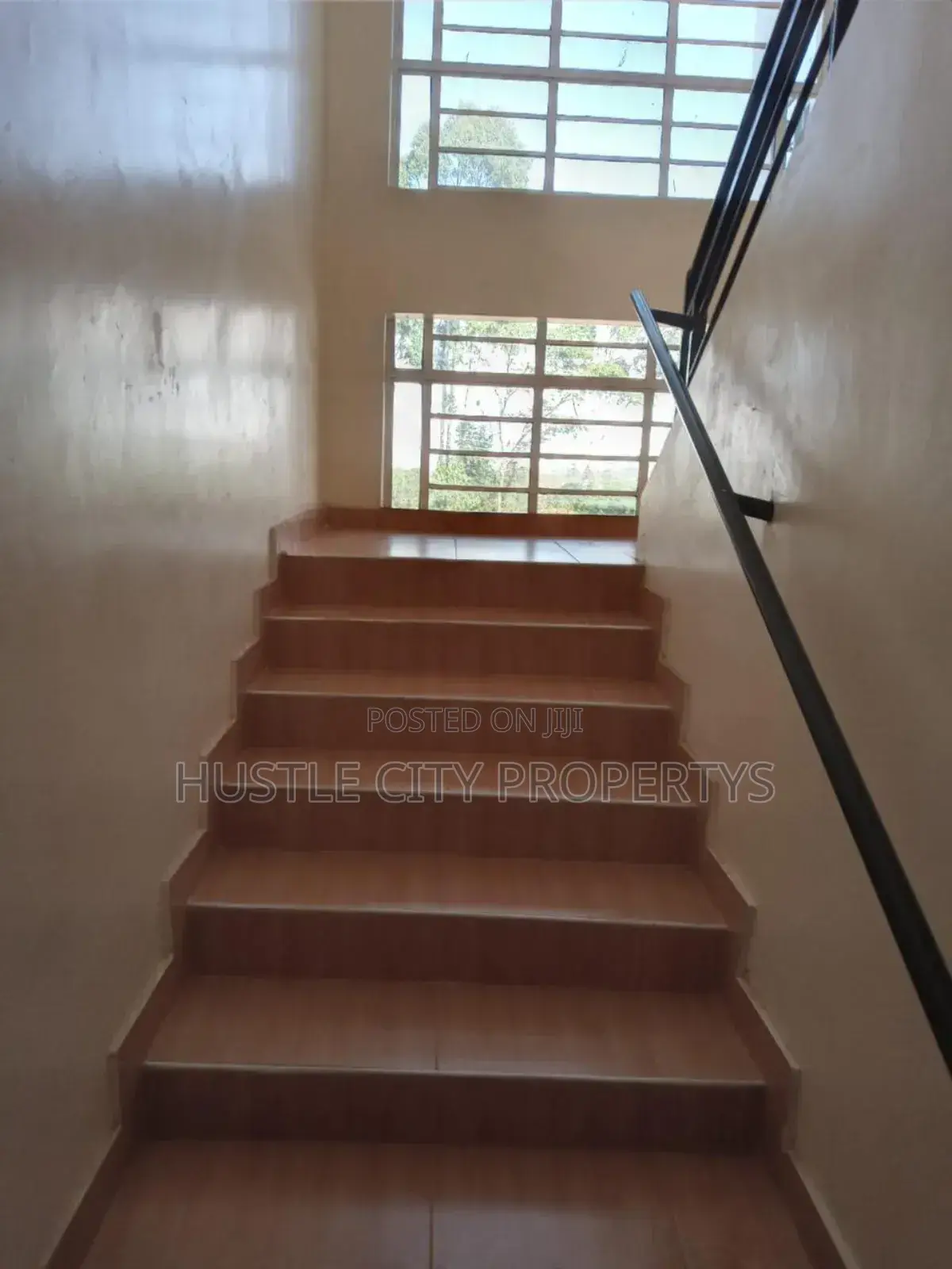 Furnished 4bdrm Apartment in Kibiku for sale