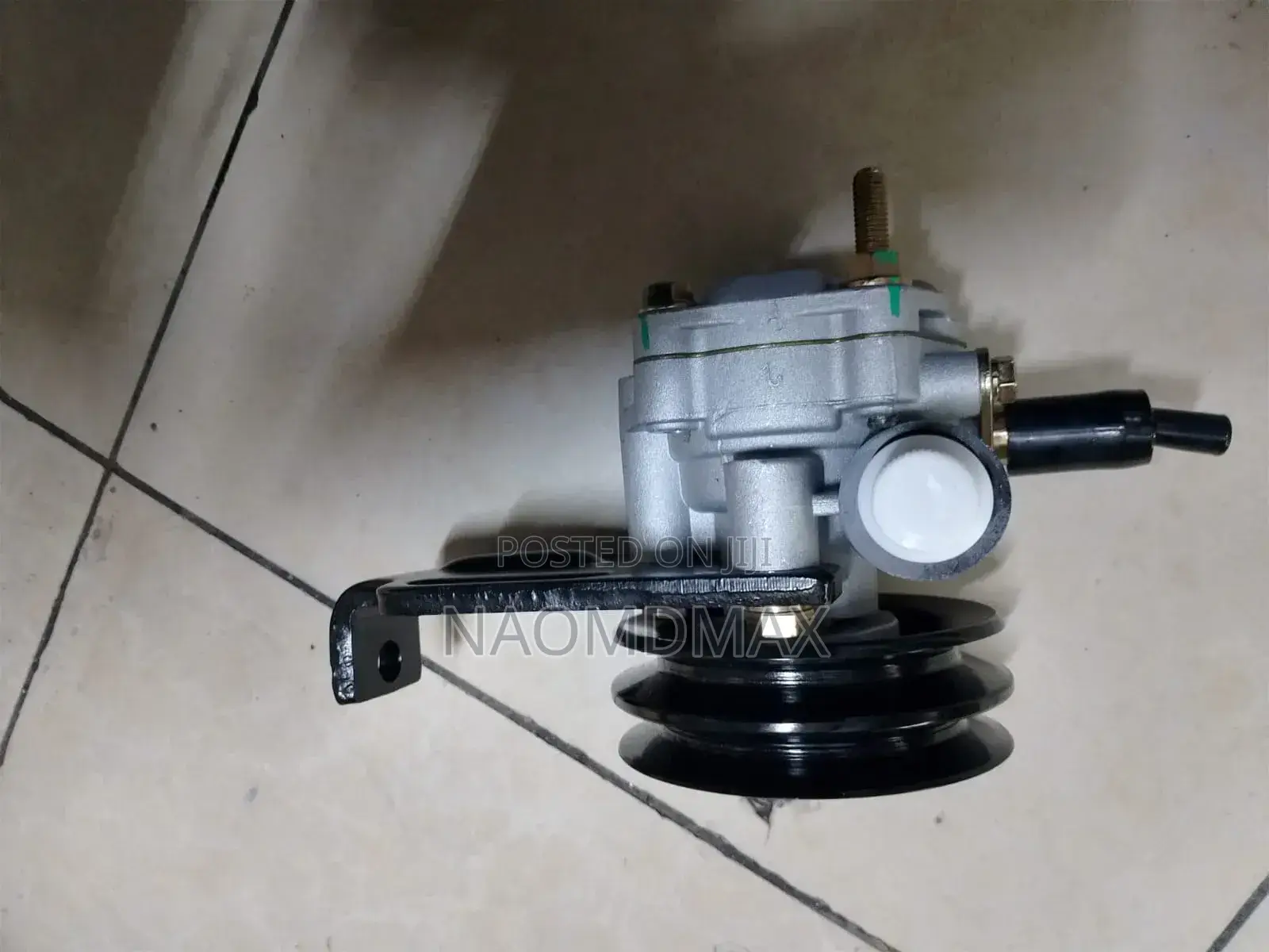 Power Steering Pump for Isuzu Dmax 4jh1