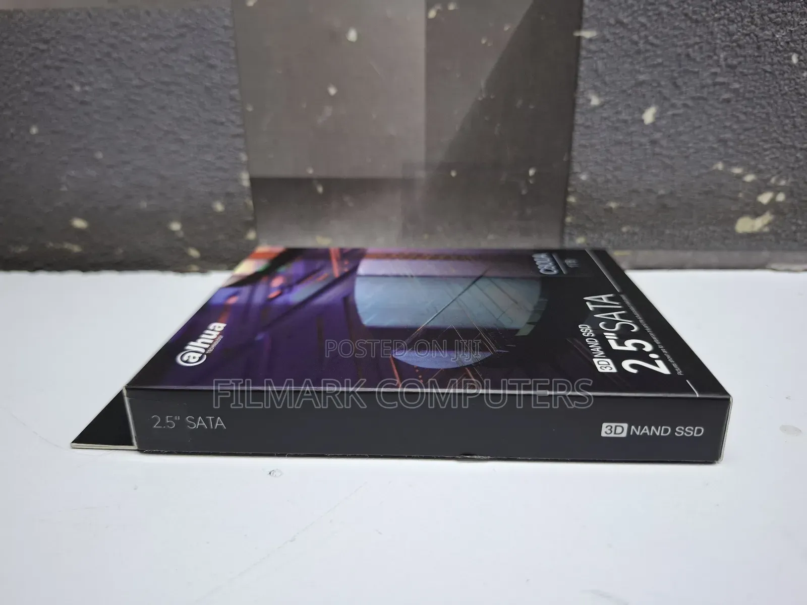 Dahua 1tb 2.5 Inch Sata SSD- Dhi-SSD-C800as1tb