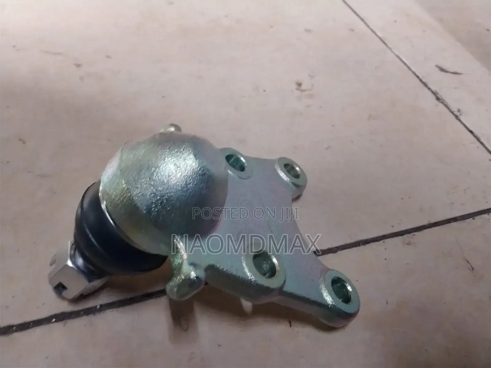 Ball Joint Isuzu Dmax