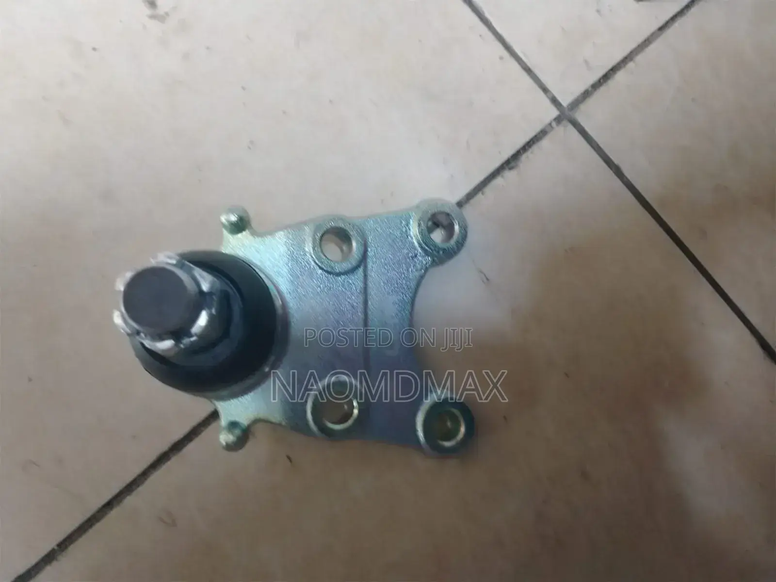 Ball Joint Isuzu Dmax