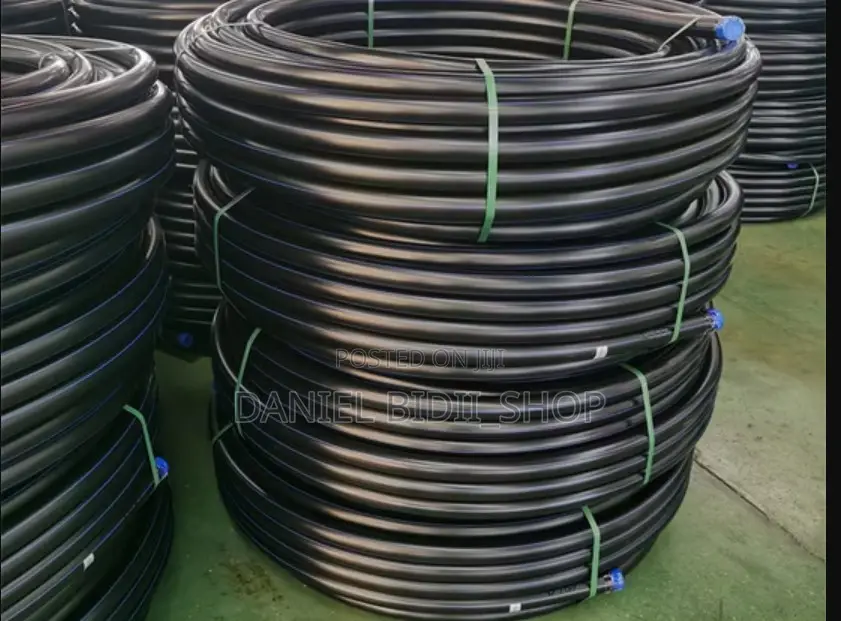 Hdpe Pipe 11⁄2inch - 100m