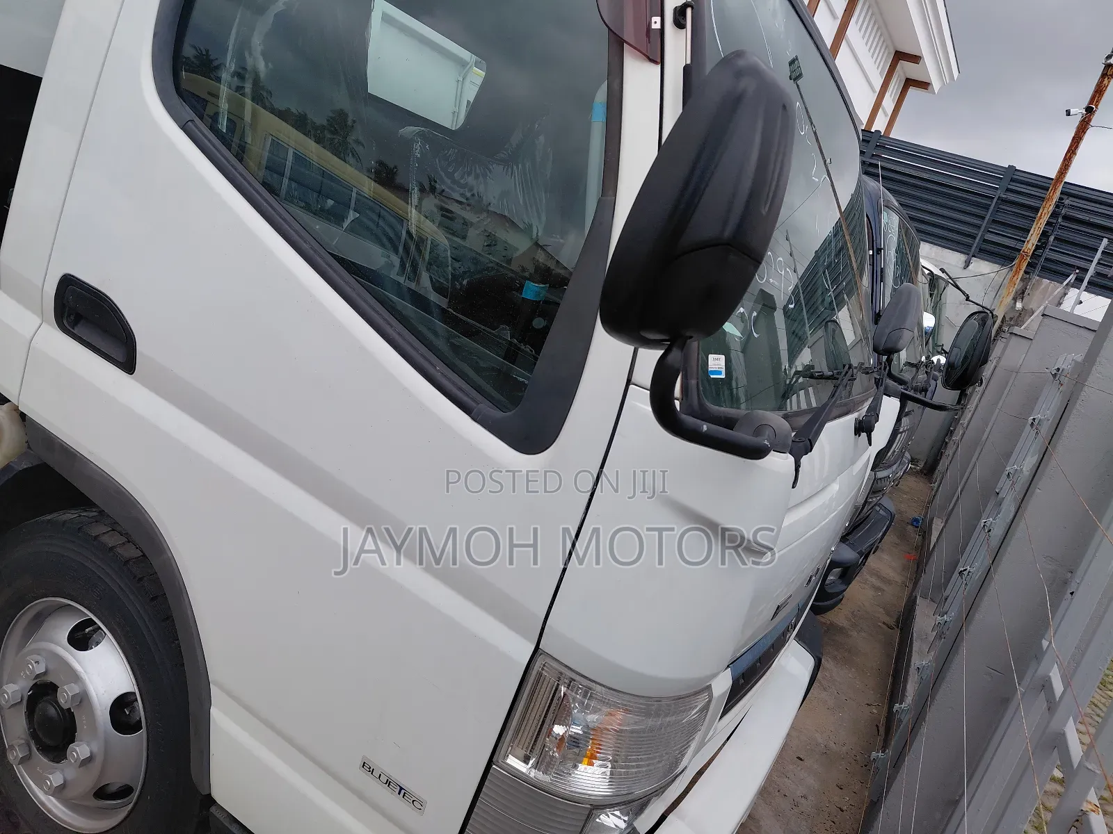 New and Used Vehicles