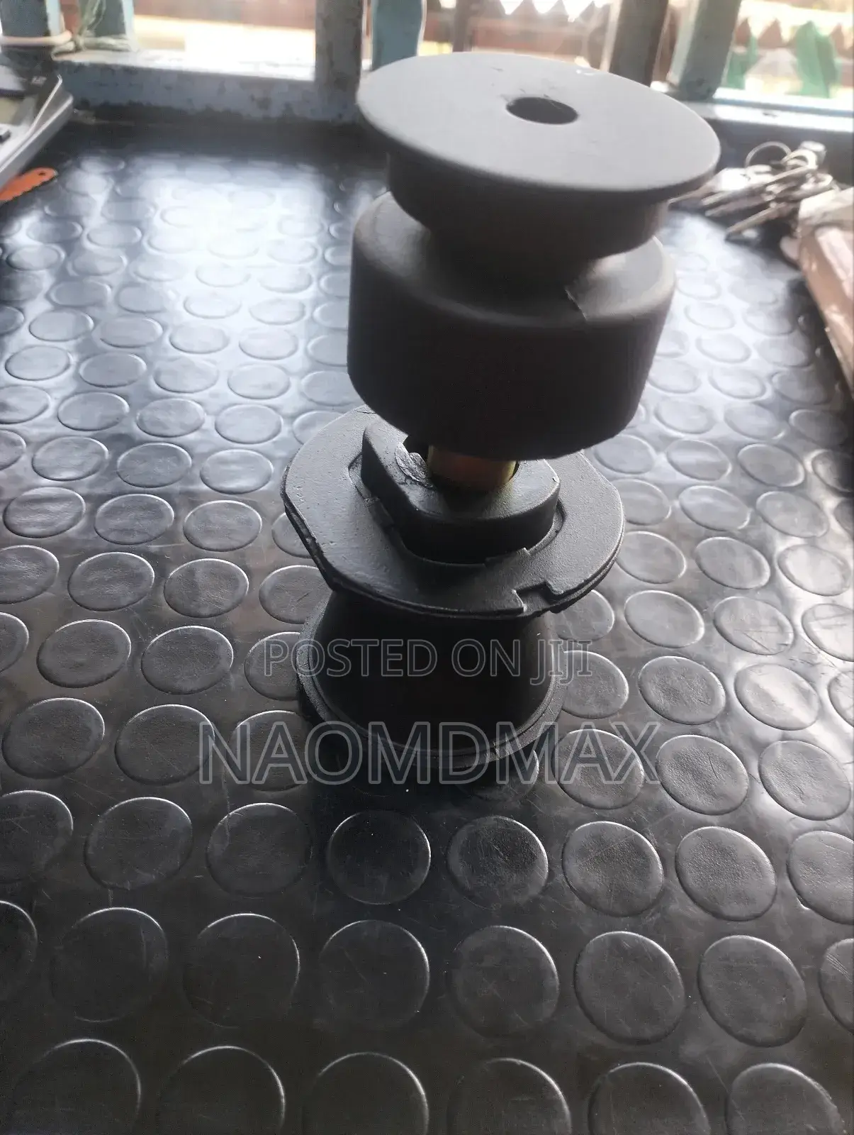 Cabin Mountain for Isuzu Dmax
