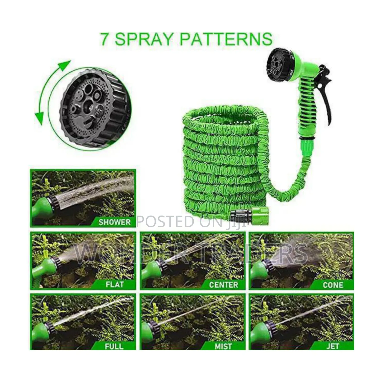 Magic Hose Pipe 30m