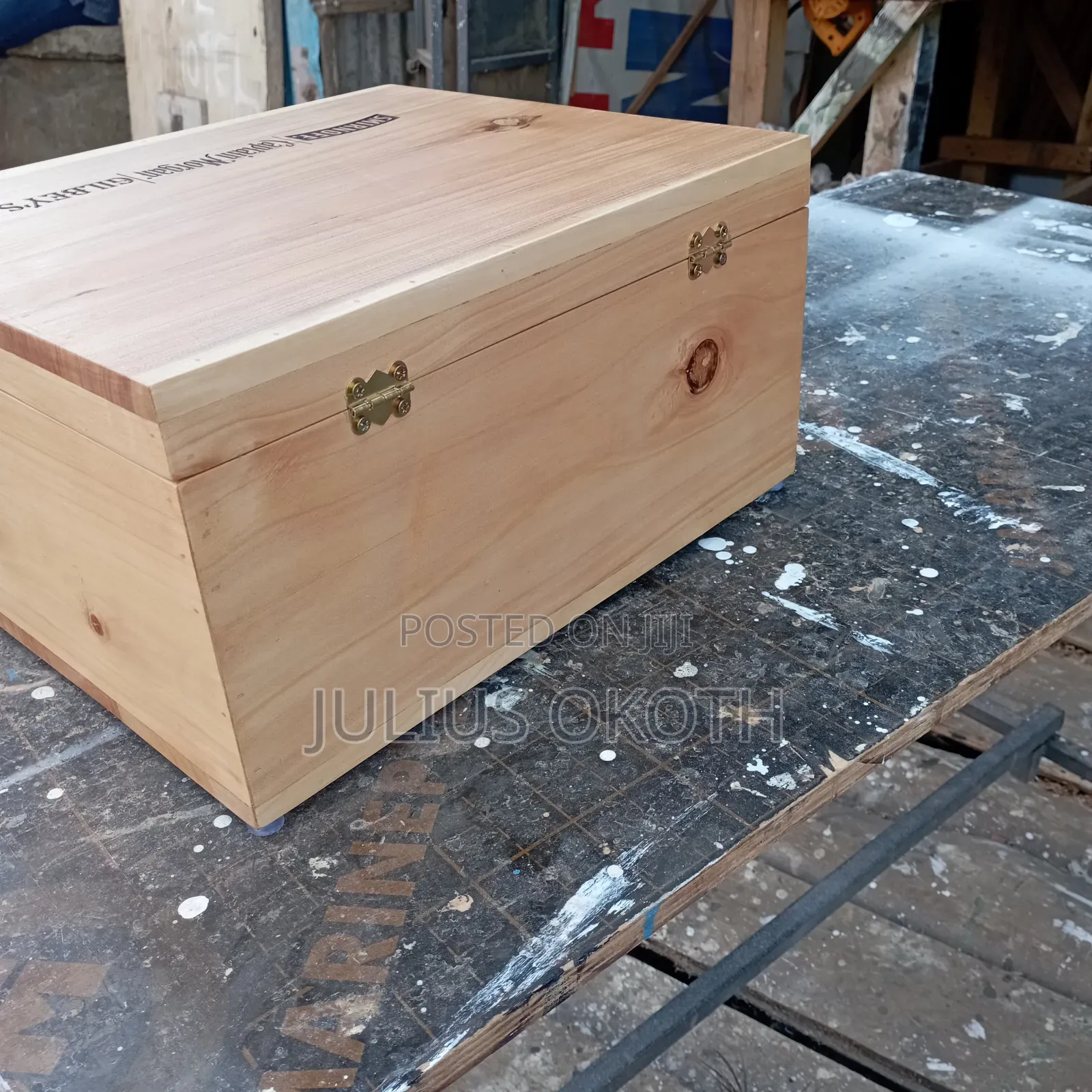 Gift Boxes