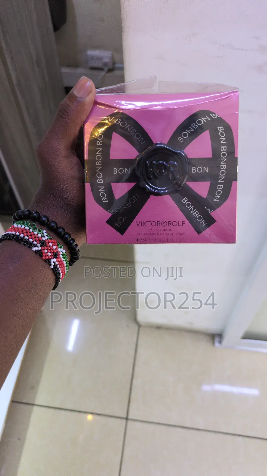 Viktor Rolf Bonbon Eau De Parfum.