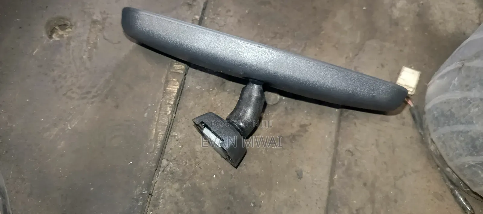 Toyota Probox / Fielder/Axio/ Wish Driving Mirror Available