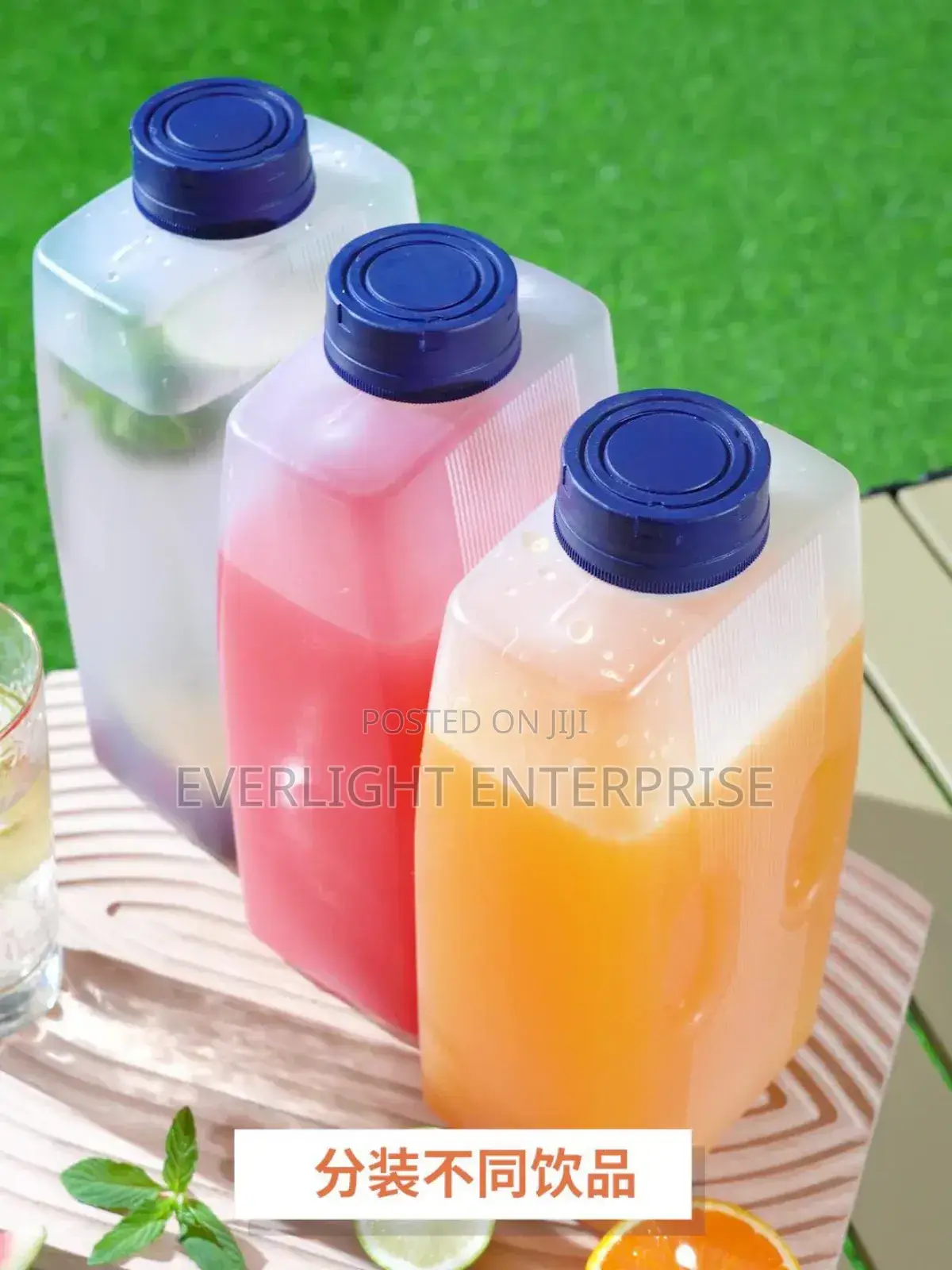 Water Bottle Large Capacity
