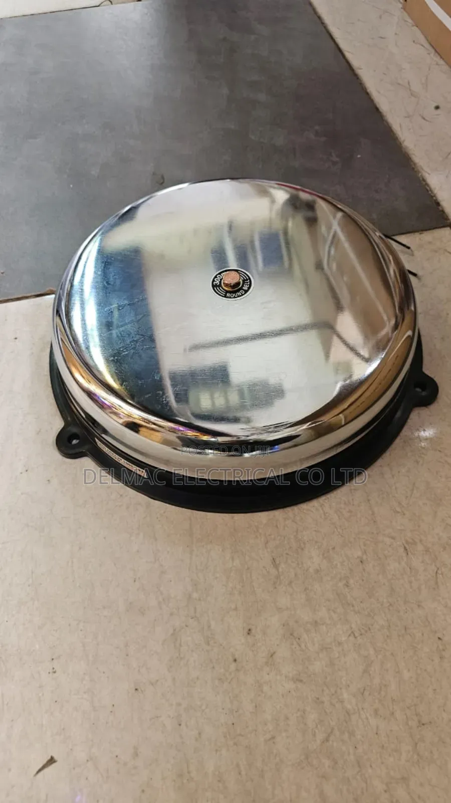 Electric Bell