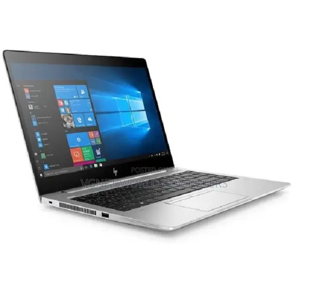 Laptop HP EliteBook 830 G6 8GB Intel Core i5 SSD 256GB