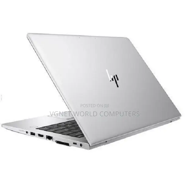 Laptop HP EliteBook 830 G6 8GB Intel Core i5 SSD 256GB