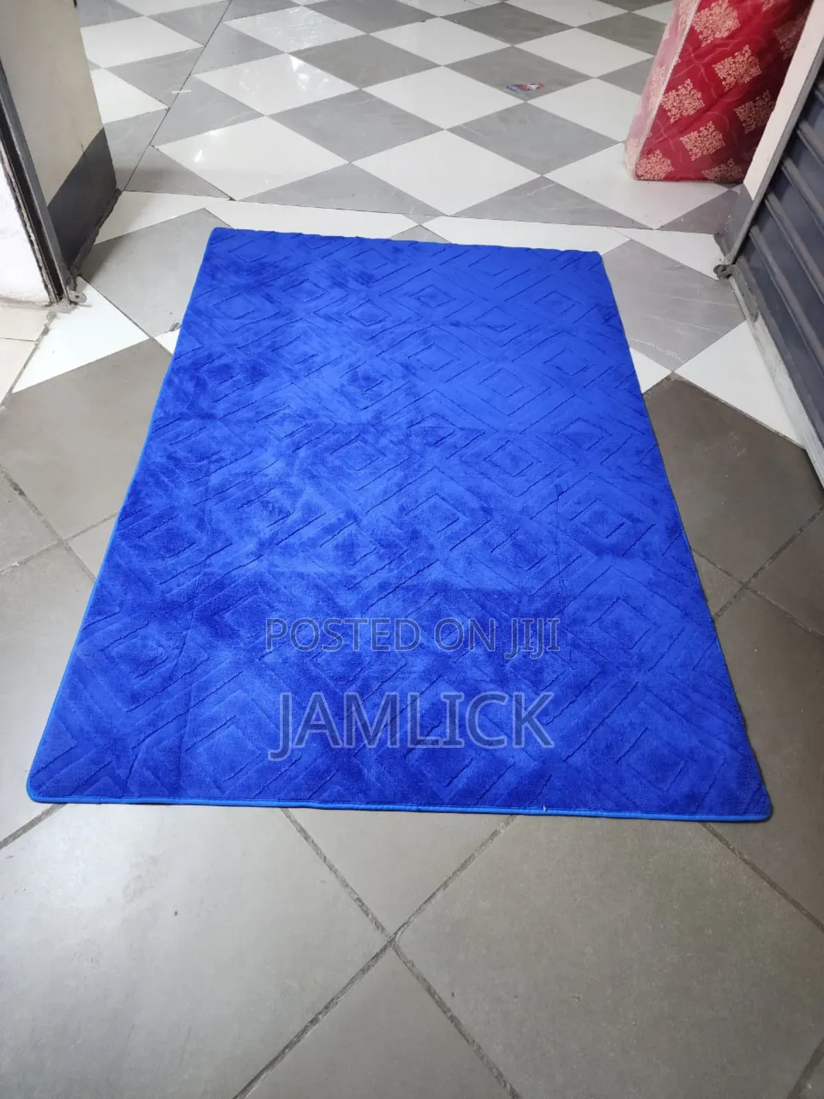 Indonesia Carpet 5×8 –Pt