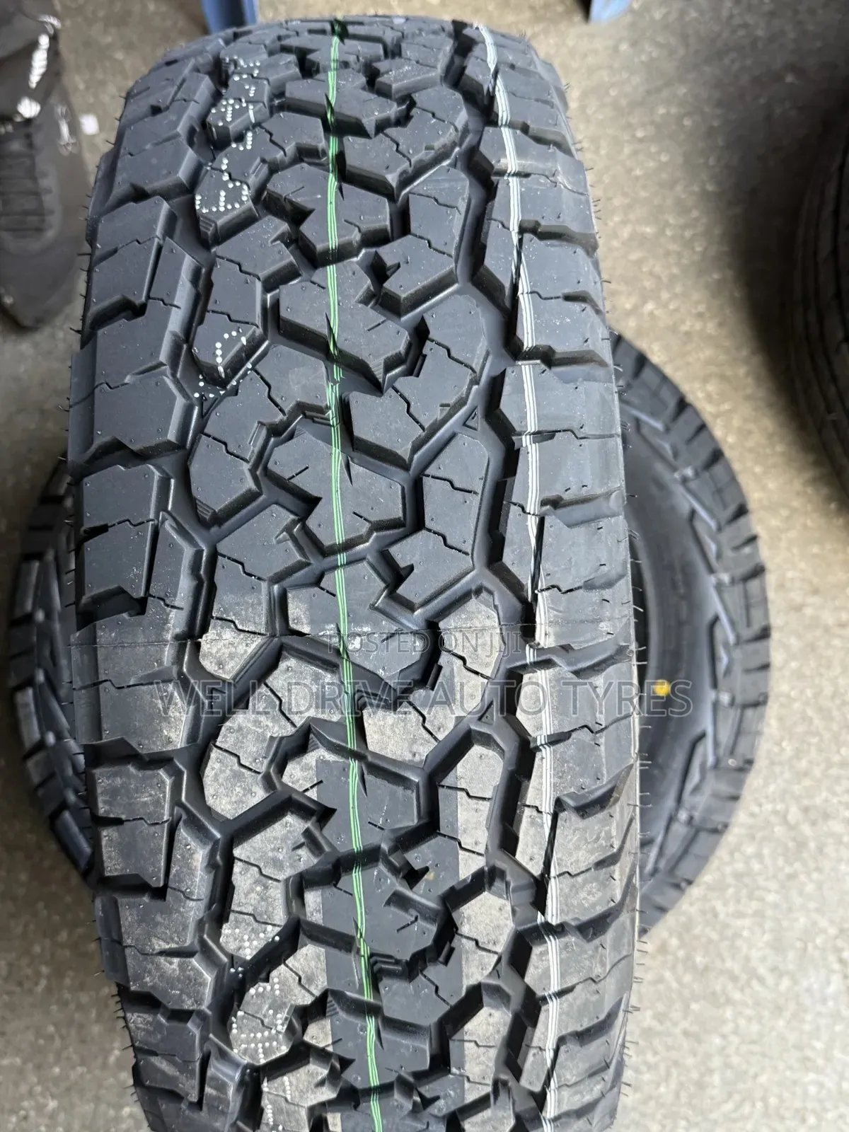 205/65r15 Roadcruza Ra1100 Alltarrain