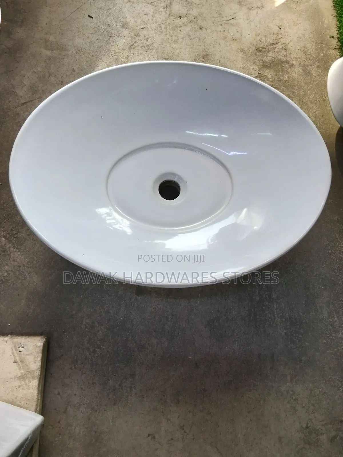 Modern Designed Countertop